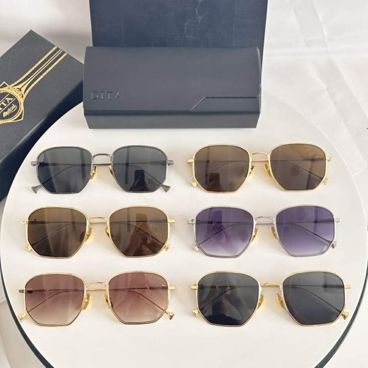 Picture of Dita Sunglasses _SKUfw76197345fw